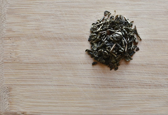 How to make use of the tea residue after finishing our tea