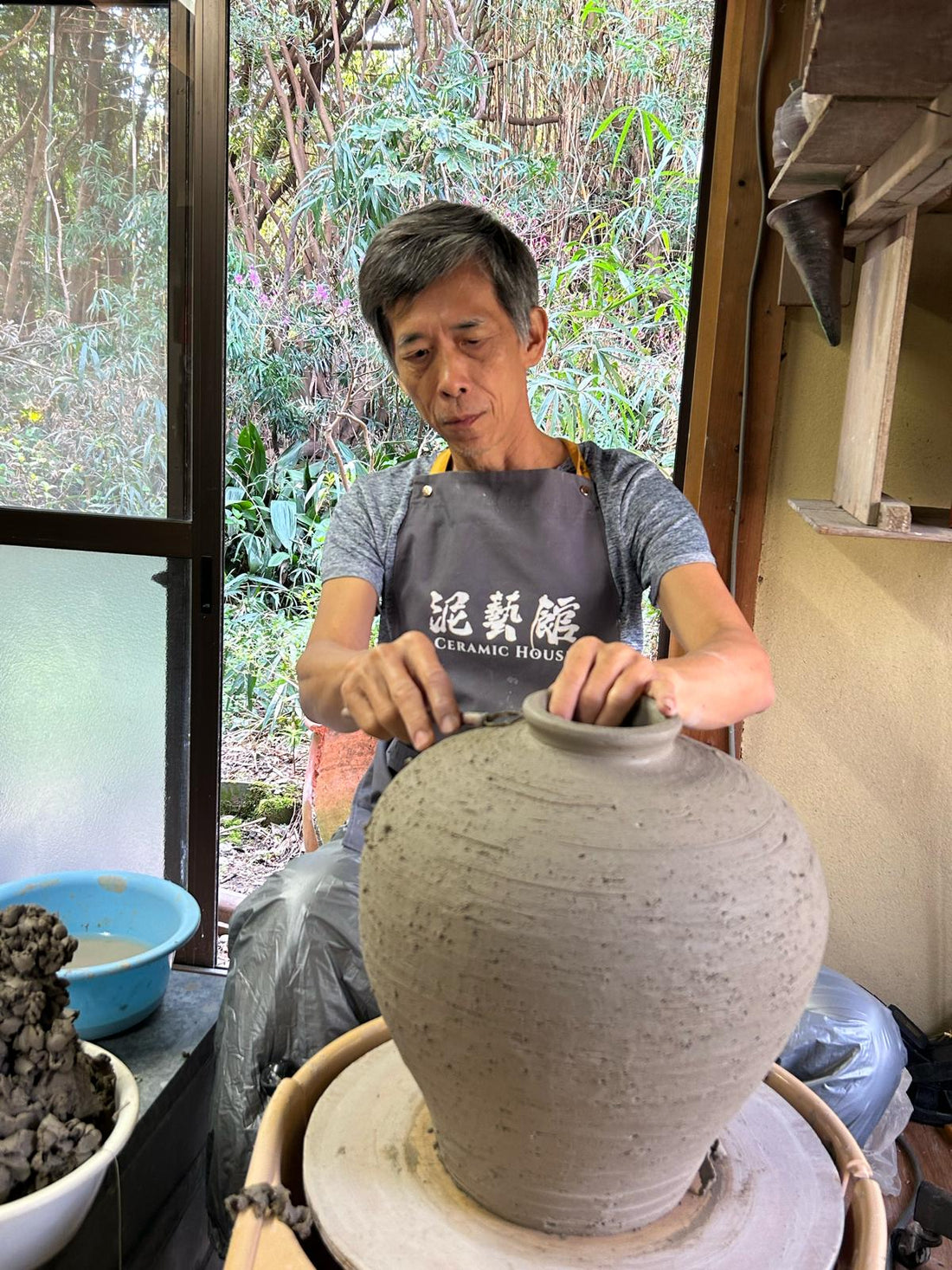 Local Singaporean Artist Spotlight: Lim Kim Hui