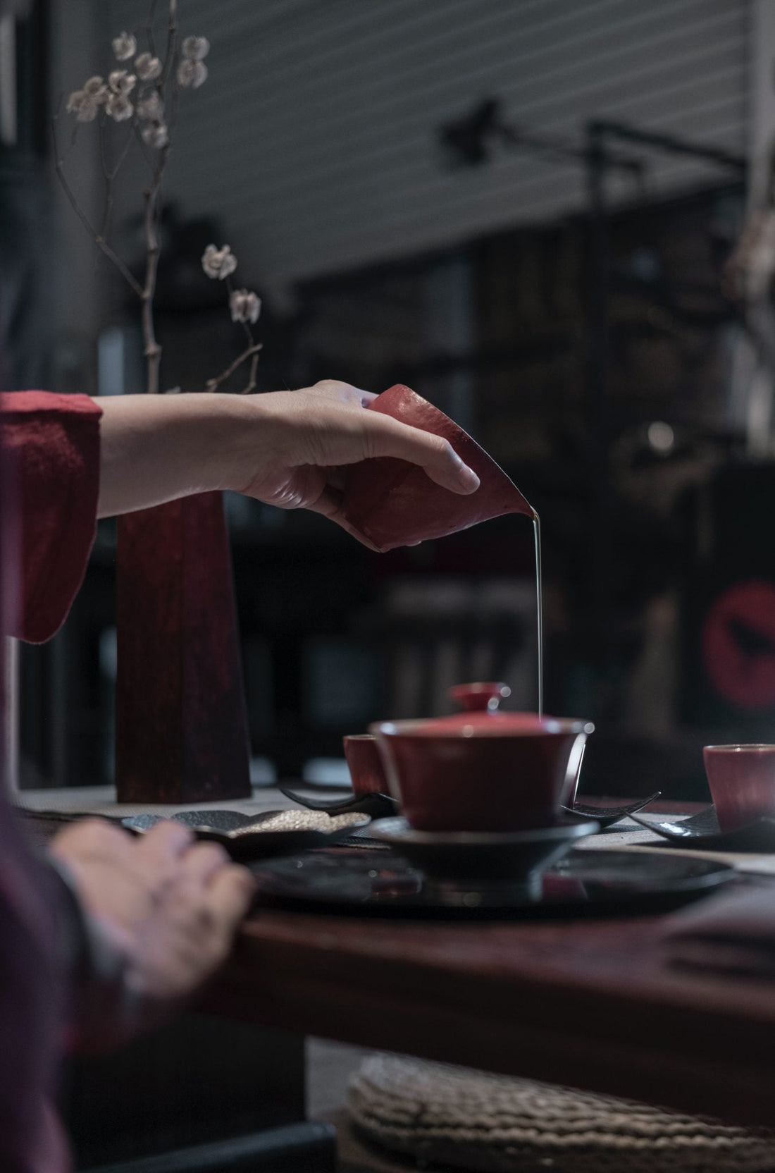 The Journey of Mindfulness with Chinese Tea #2