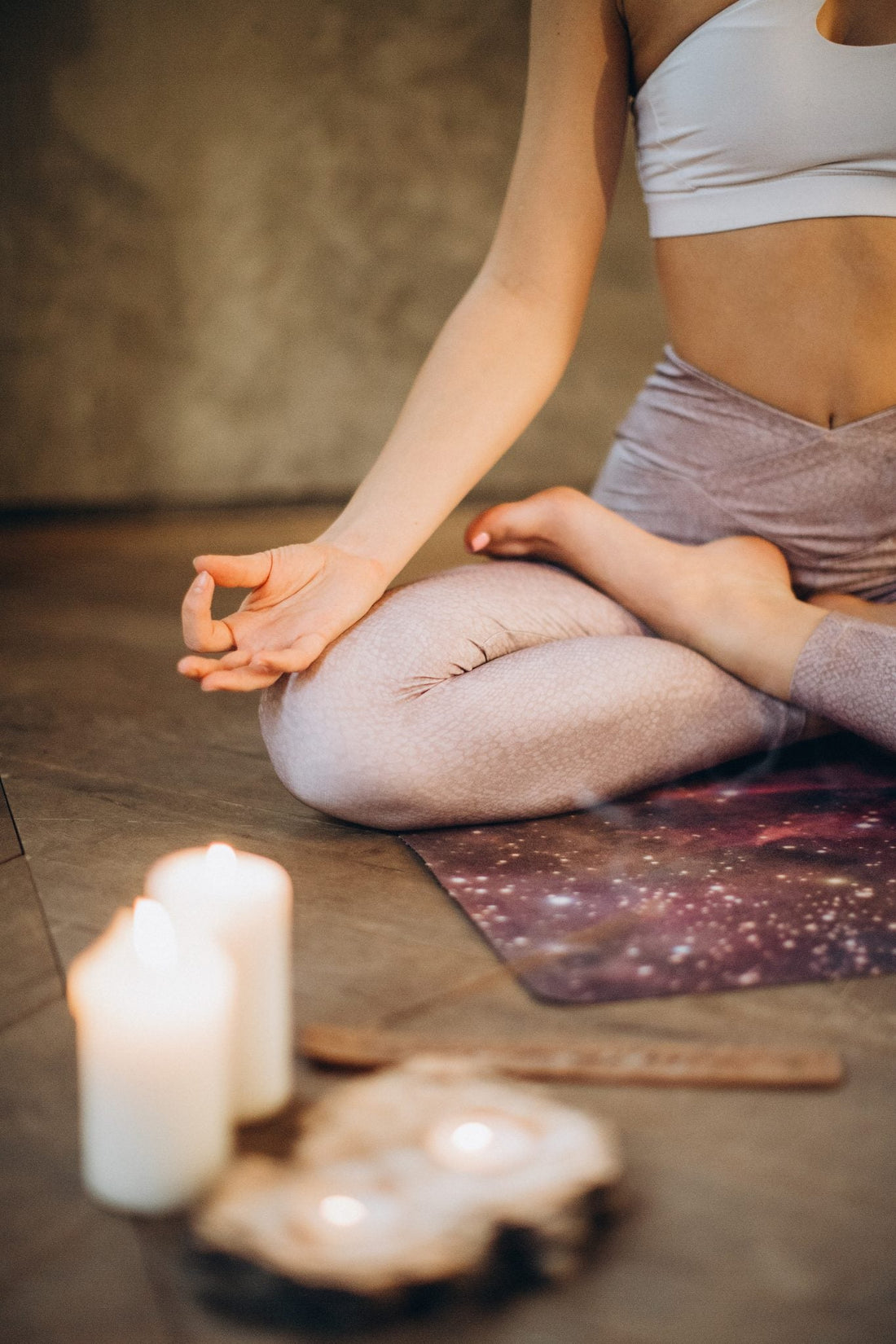 The Journey of Mindfulness with Chinese Tea #1
