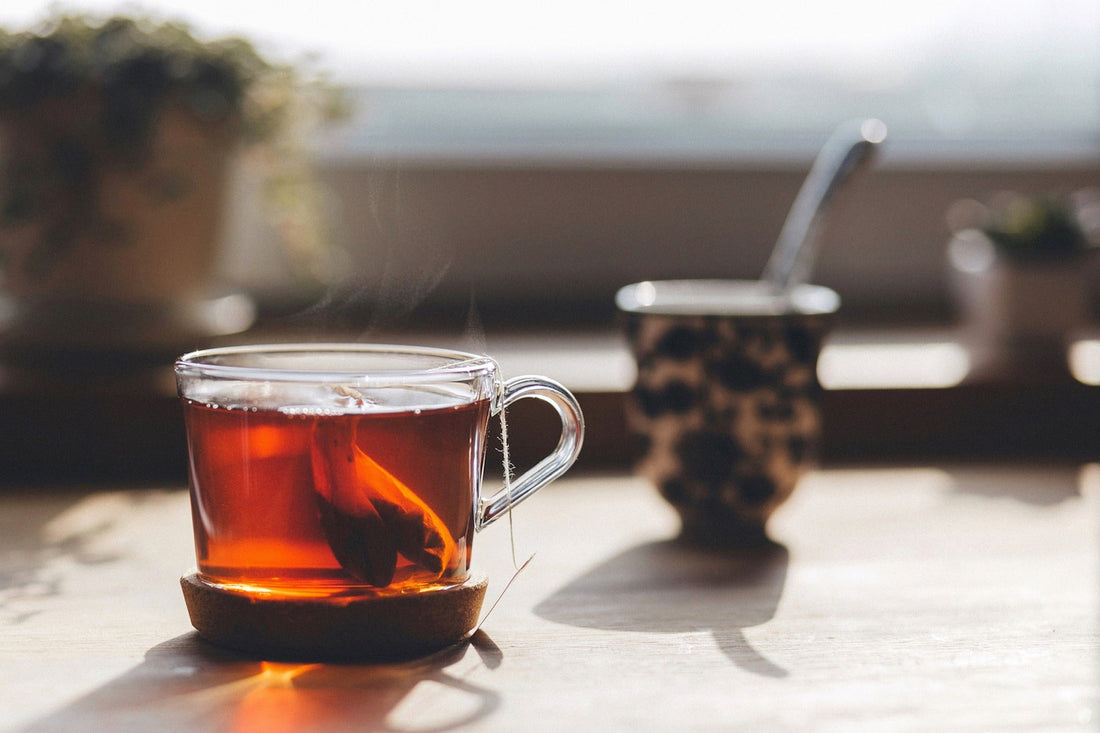 6 Ways To Reuse Teabags