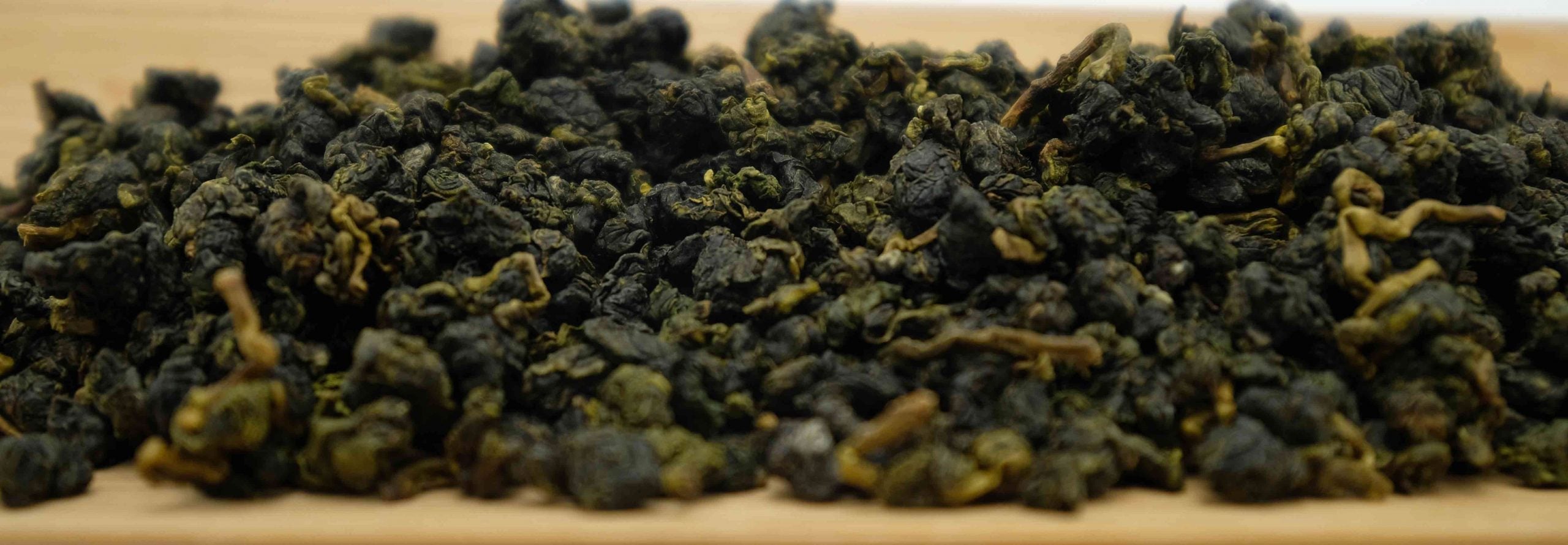Rock Tea (Oolong)
