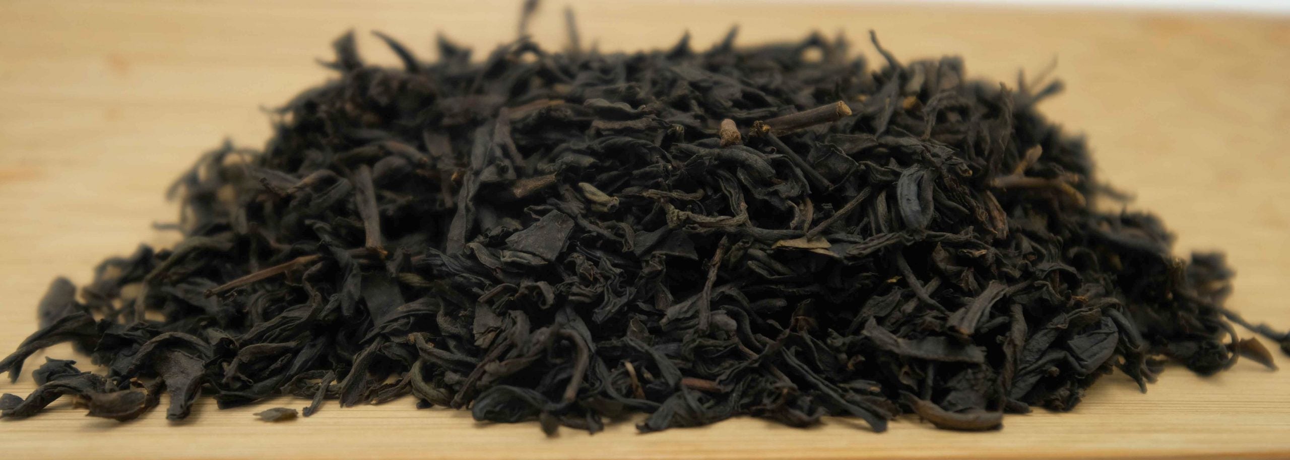 Black & Red Tea