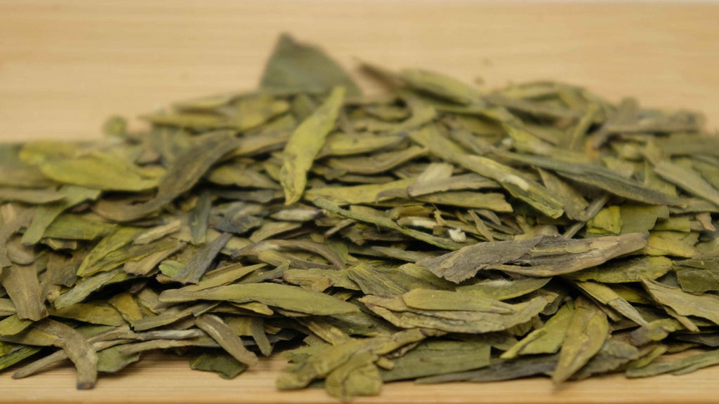 Green Tea