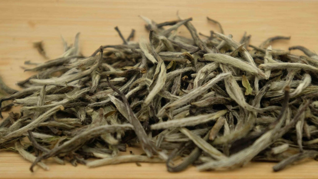 White Tea