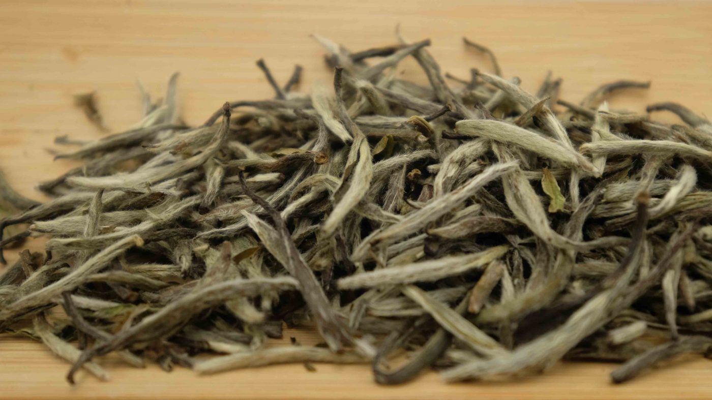 White Tea