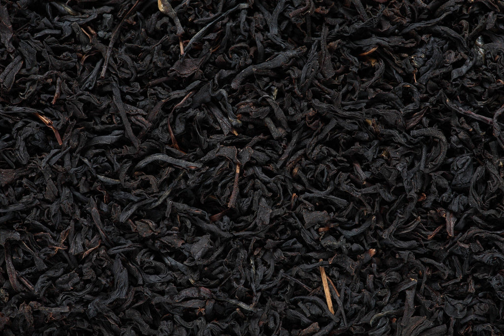 Loose Leaf Tea