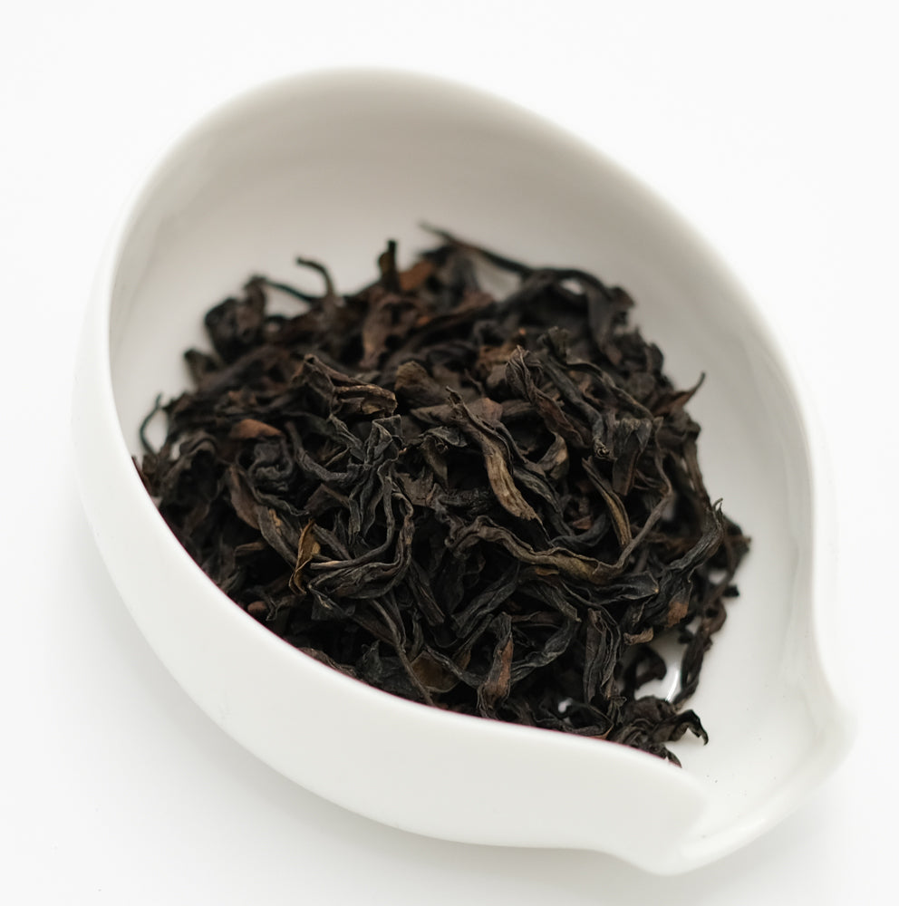 Bu Zhi Chun