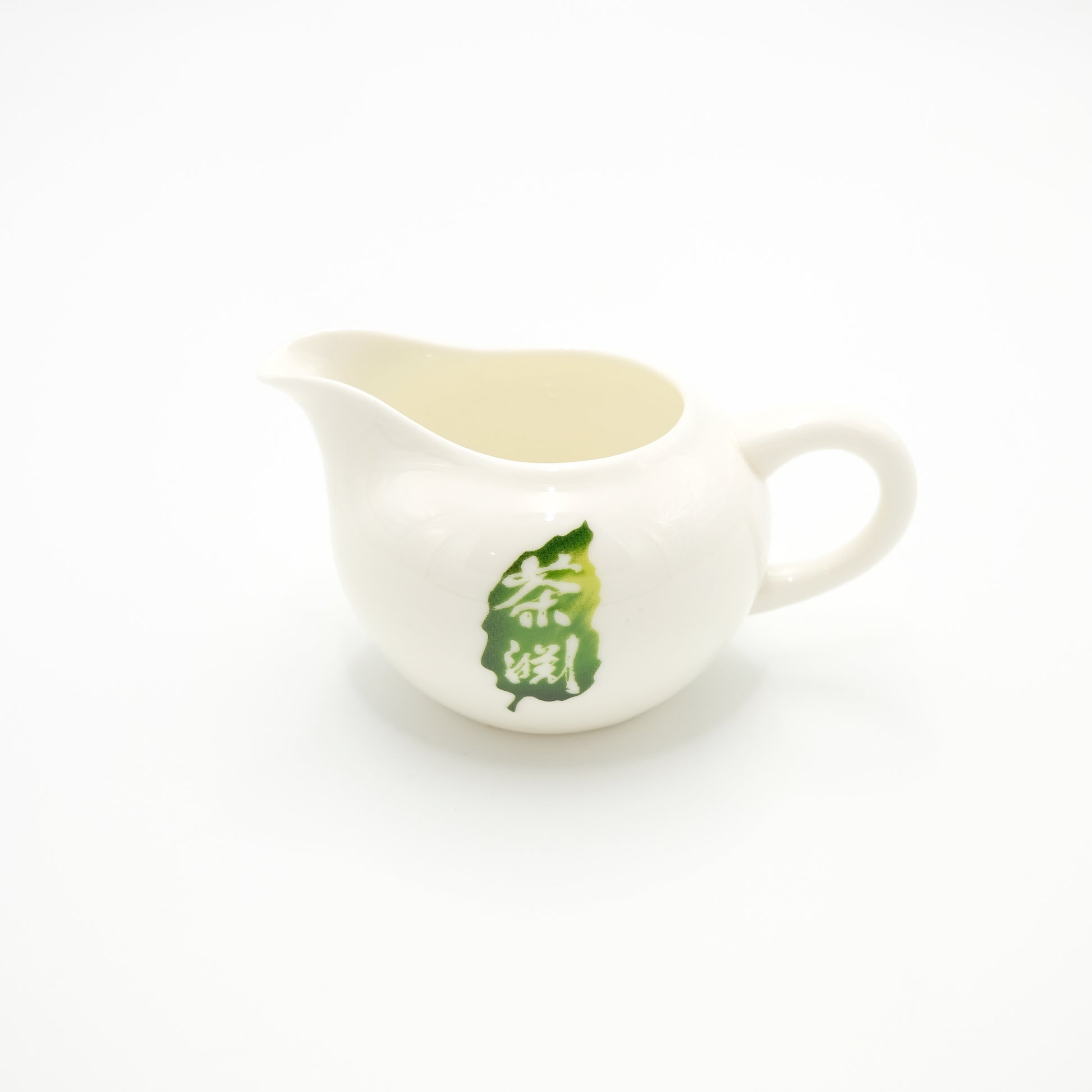 Tea Chapter Justice Cup