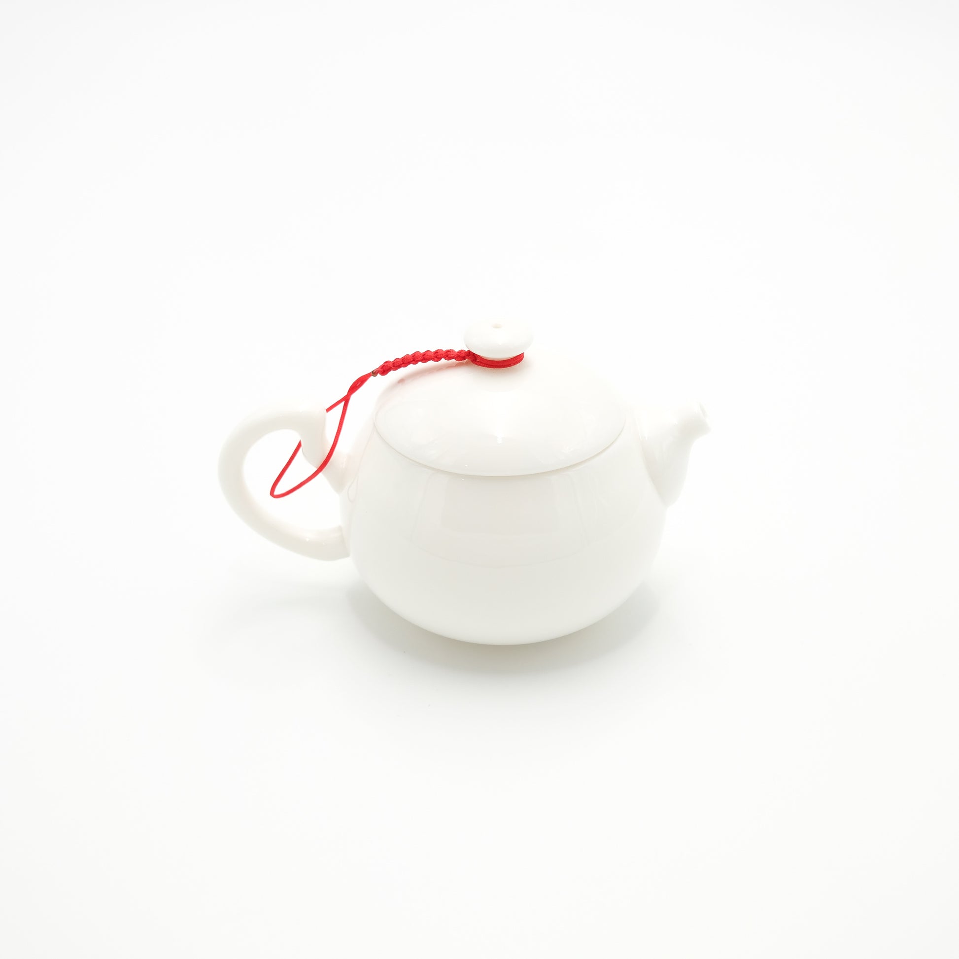 Tea Chapter Xi Shi Teapot