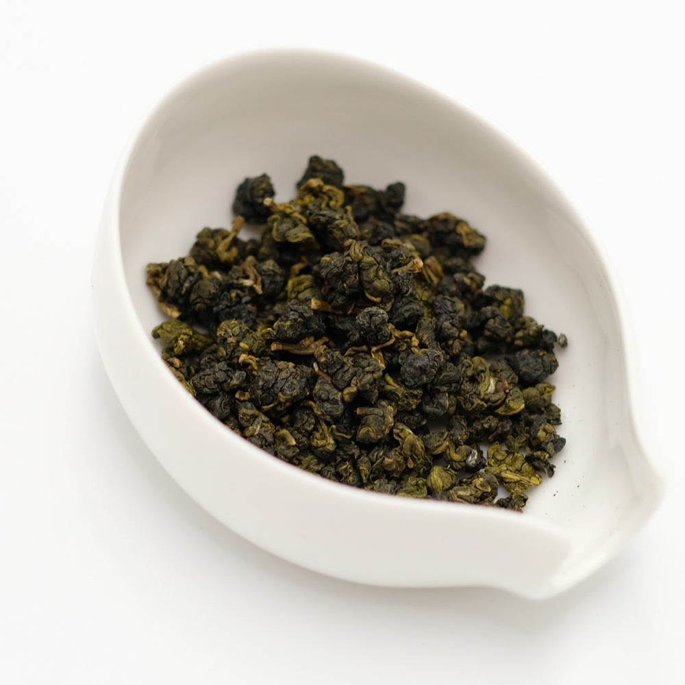 High Mountain Tea
