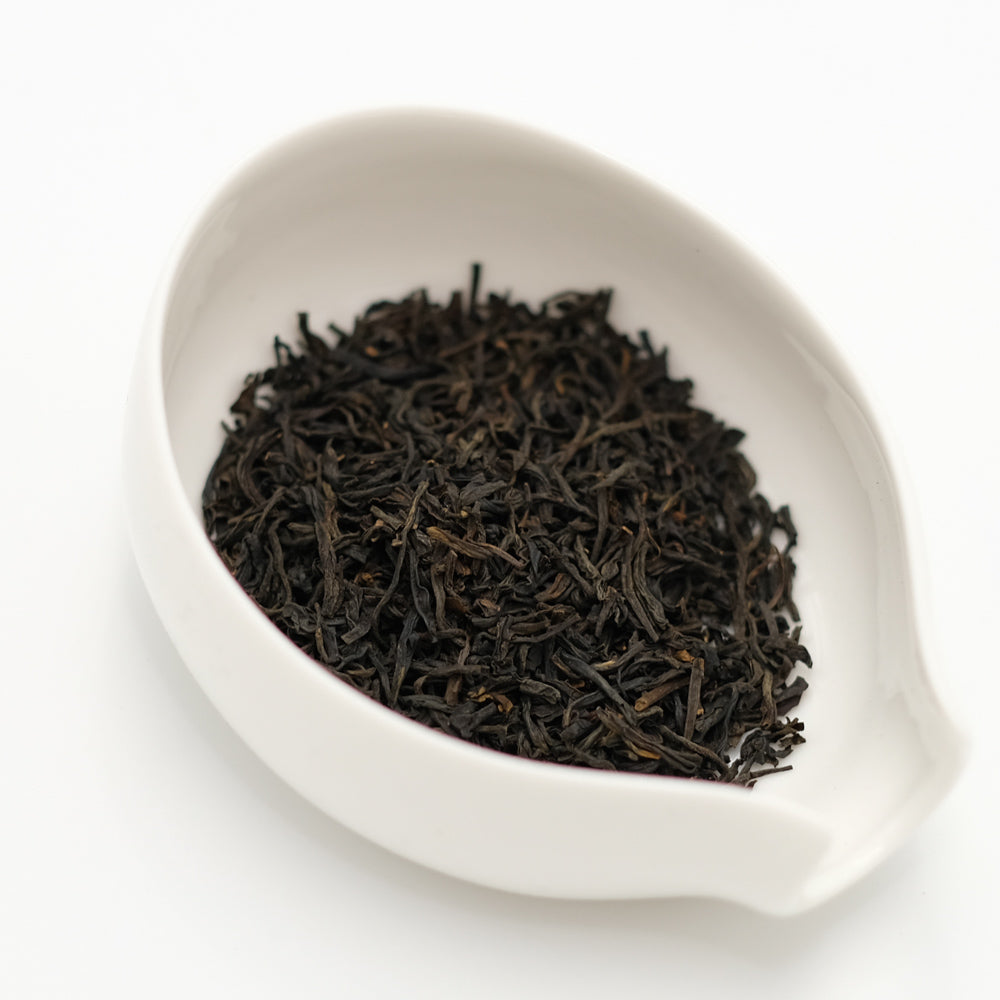 Keemun Red Tea