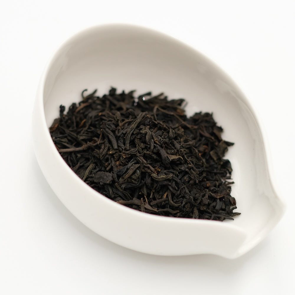 Lapsang Souchong
