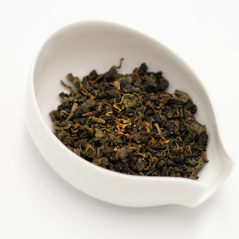 Osmanthus Tea