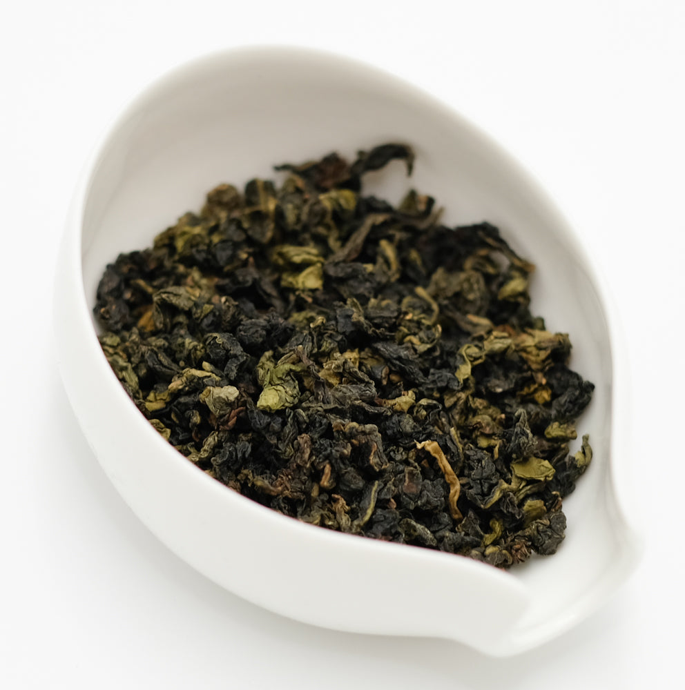 Tie Guan Yin