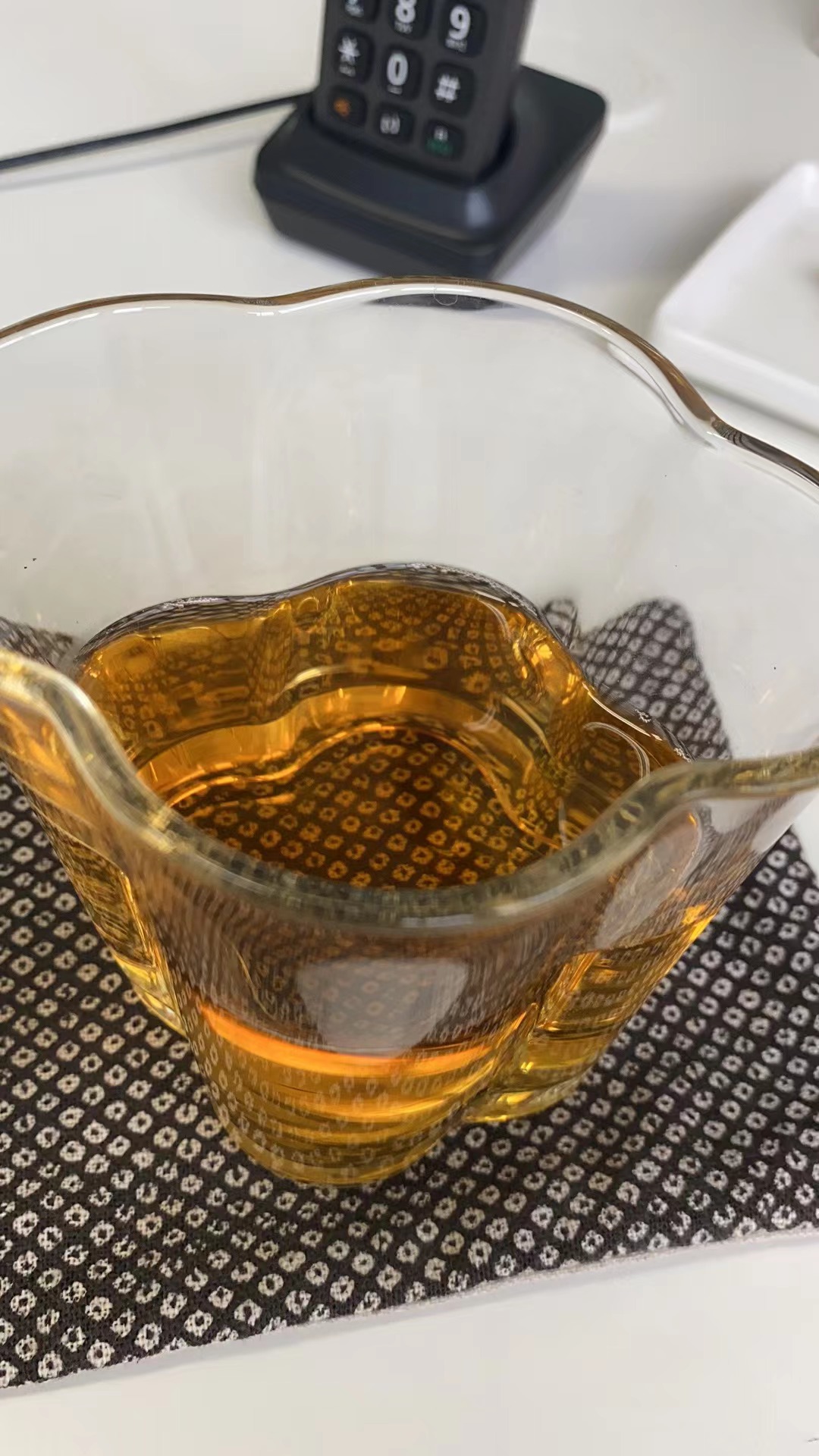 Click to view full screen Lapsang Souchong photo review