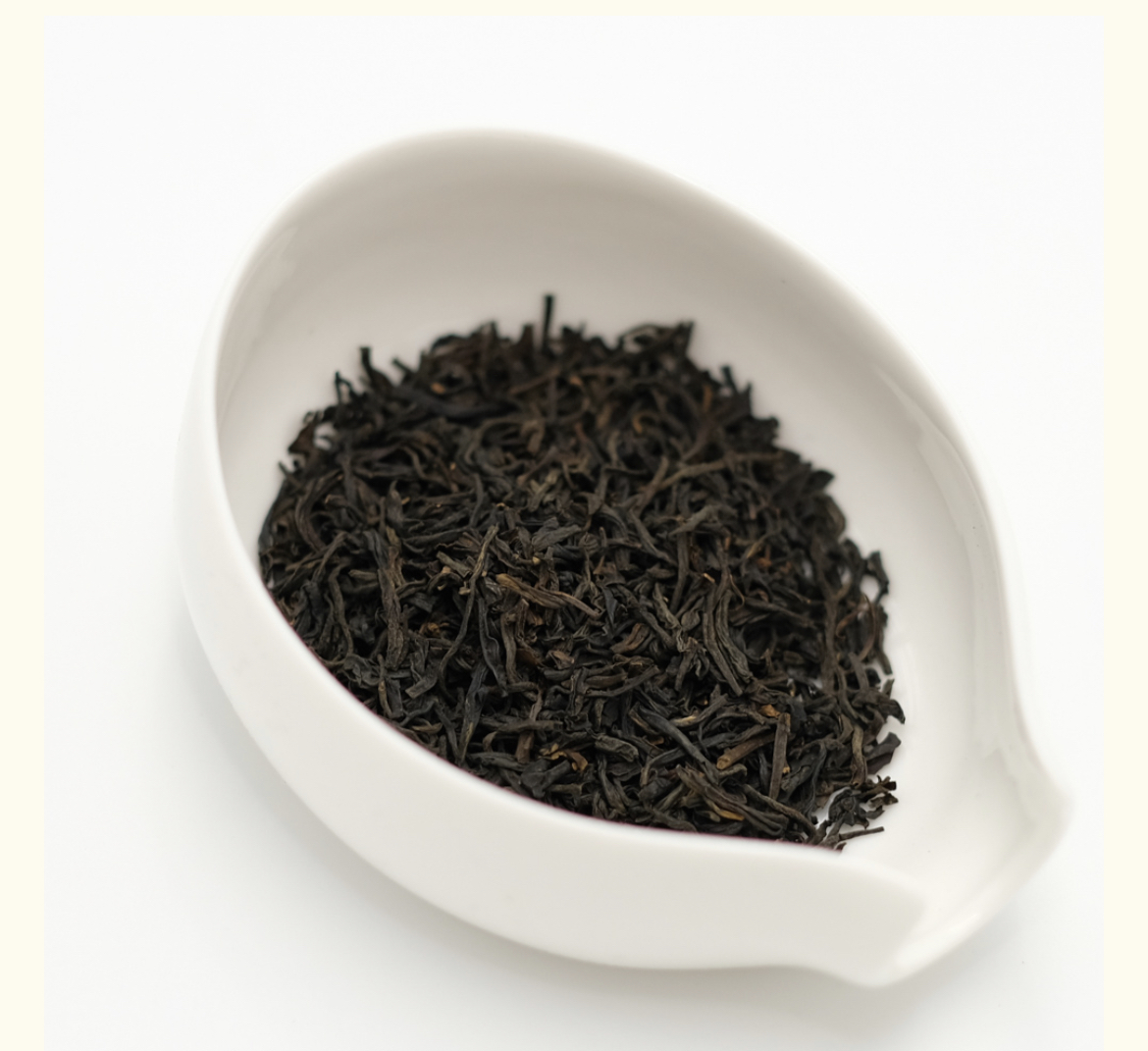 Click to view full screen Keemun Red Tea photo review