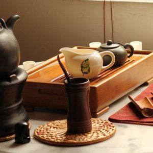 Tea Ware