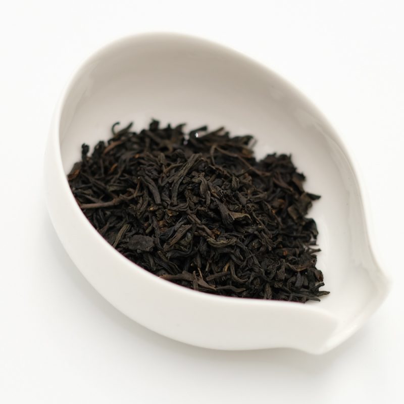 Lapsang SouChong Why Lapsang Souchong is a Popular Tea with Unparalleled Aroma