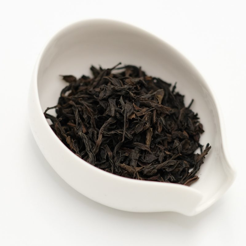 Interesting Tea Facts! 2 Scarlet Robe Interesting Tea Facts!