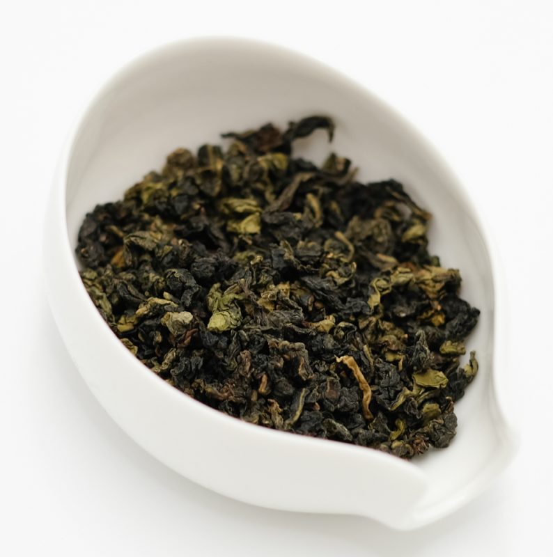 Tie Guan Yin Tie Guan Yin Oolong Tea's Health Benefits