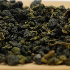 Oolong Tea