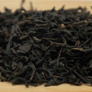 Black & Red Tea