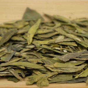 Green Tea