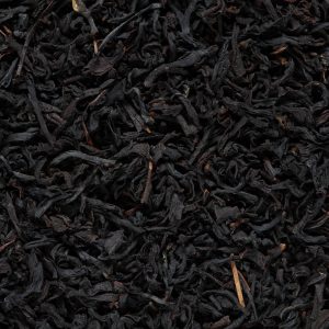 Loose Leaf Tea