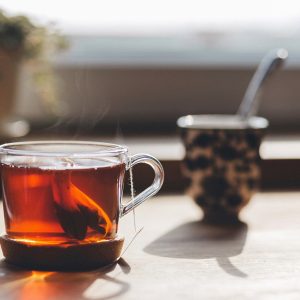 Teabags