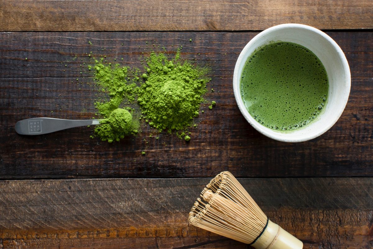 Japanese tea health benefits Health Benefits of Tea 茶的功效