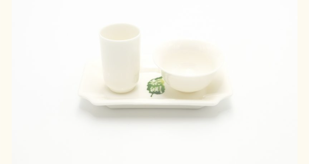 Click to view full screen Tea Chapter Fragrance and Appreciation Cups Set photo review