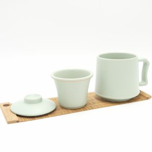 Ru Kiln Ceramic Tea Infuser Mug 2 DSCF2840 Ru Kiln Ceramic Tea Infuser Mug