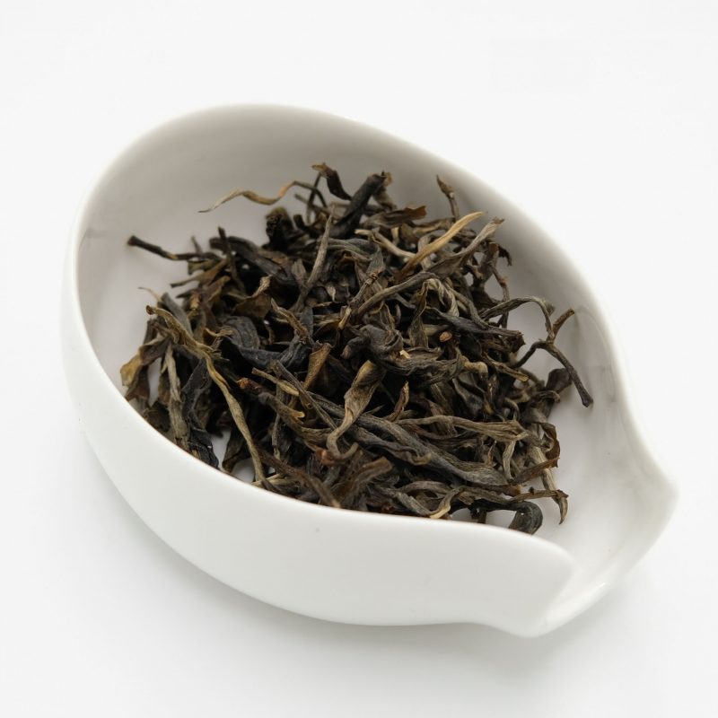 Ban Pen Pu Er 2019 Health Benefits of Pu Erh Tea