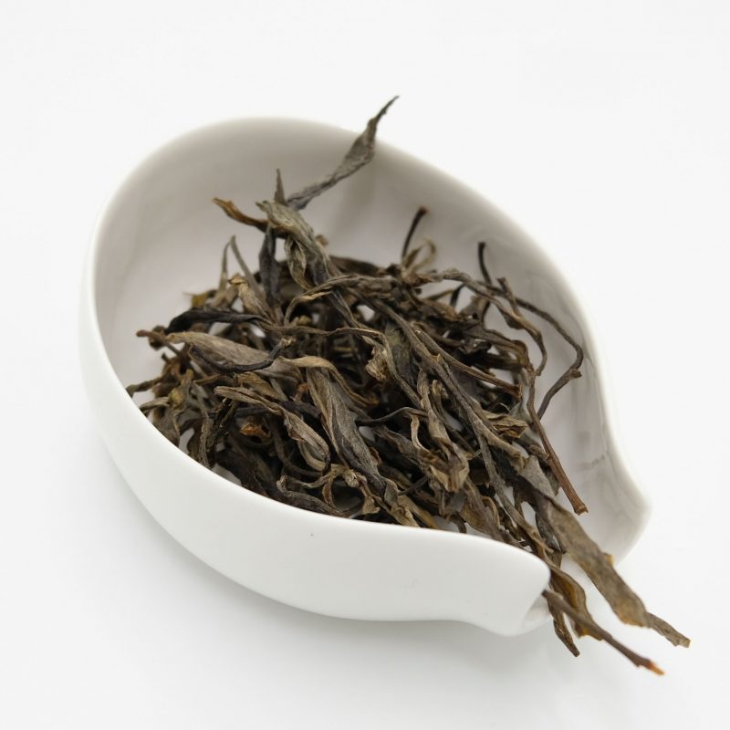 Bing Dao 2019 Health Benefits of Pu Erh Tea