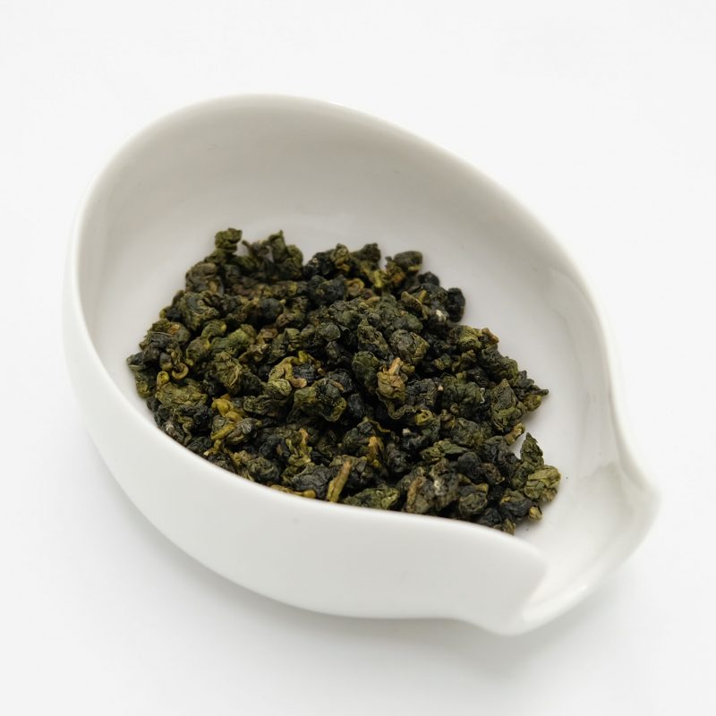 Jin Xuan Tie Guan Yin Oolong Tea's Health Benefits