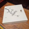 Tea Chapter Premium Gift Box (for Pu'er Cake) 3 Puer Gift Box 01 Tea Chapter Premium Gift Box (for Pu'er Cake)